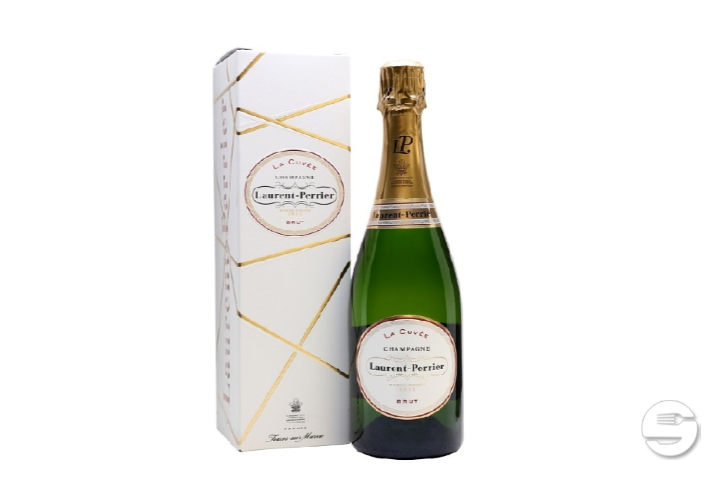 Laurent Perrier La Cuvée Brut