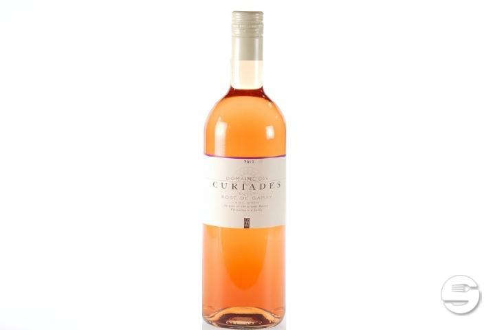 DME Curiades Gamay Rosé