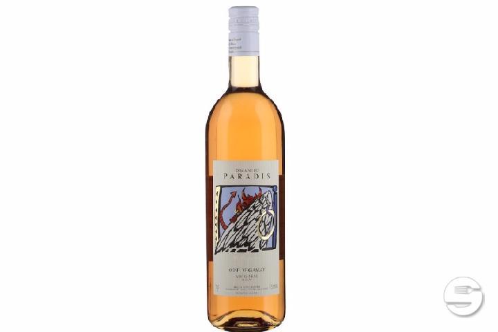 DME Paradis Gamay Rosé
