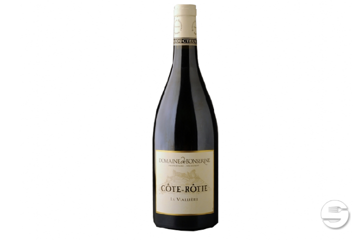 Côte Rôtie La Vialliere