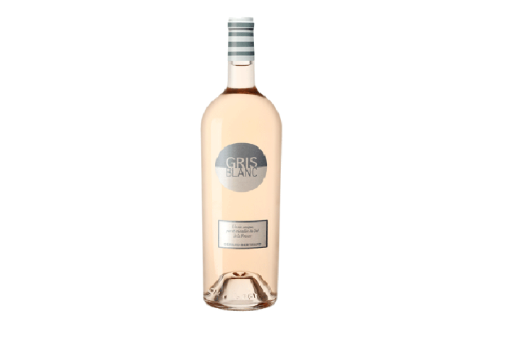 Magnum Gris Blanc Rosé