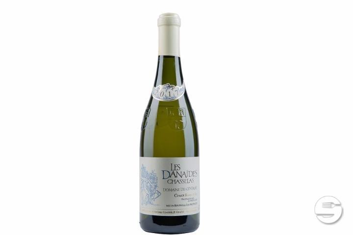 DME Centaure Danaide Chasselas