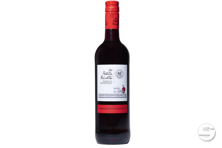 Petites Récoltes Peyriac Rouge 2019