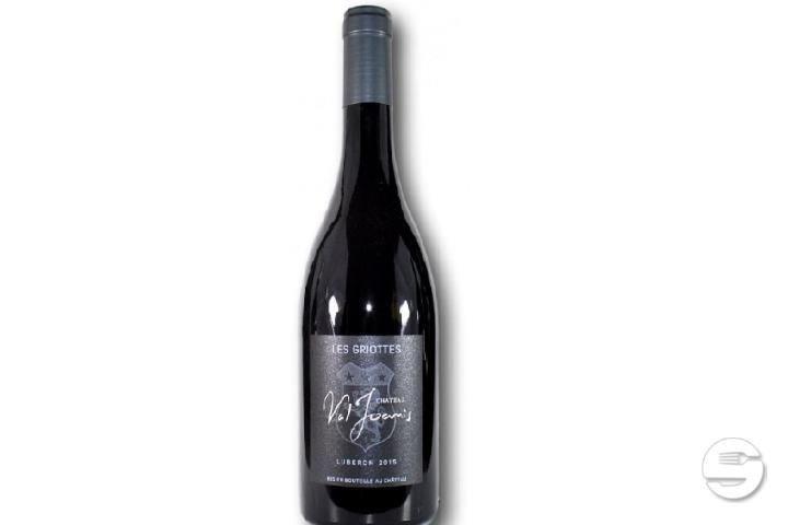 CH Val Joanis Griottes