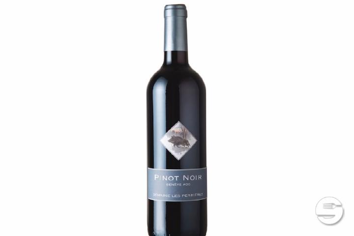 DME Perrieres Pinot Noir