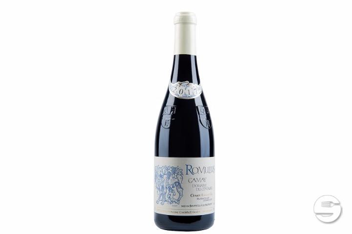 DME Centaure Romulus Gamay