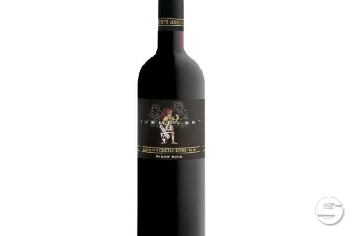 Hurlevent Pinot Noir Favre