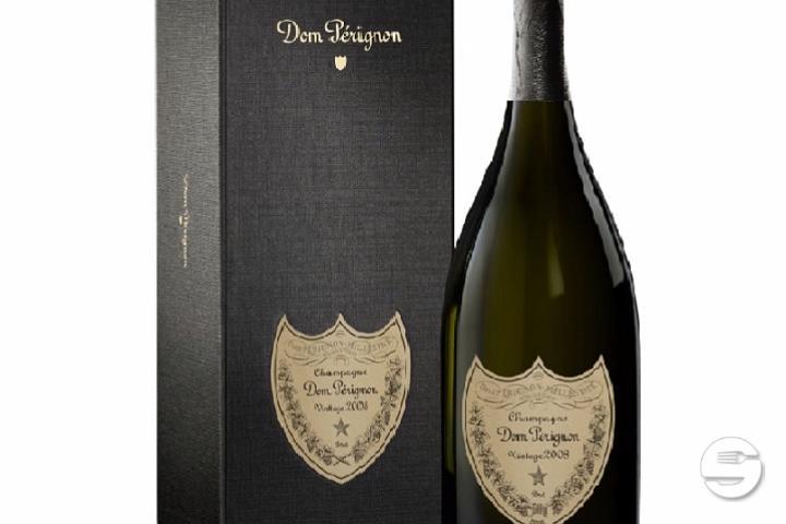 Dom Perignon Blanc