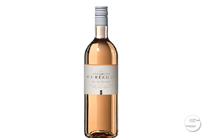 Curiades - Oeil de Perdrix