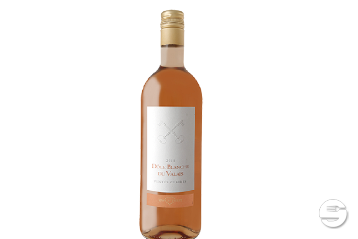 Cave St Pierre - Dôle Blanche