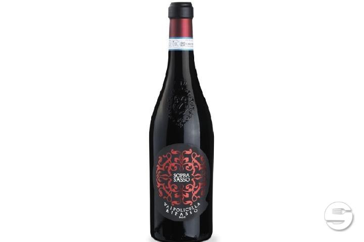 Sopra Sasso - Ripasso