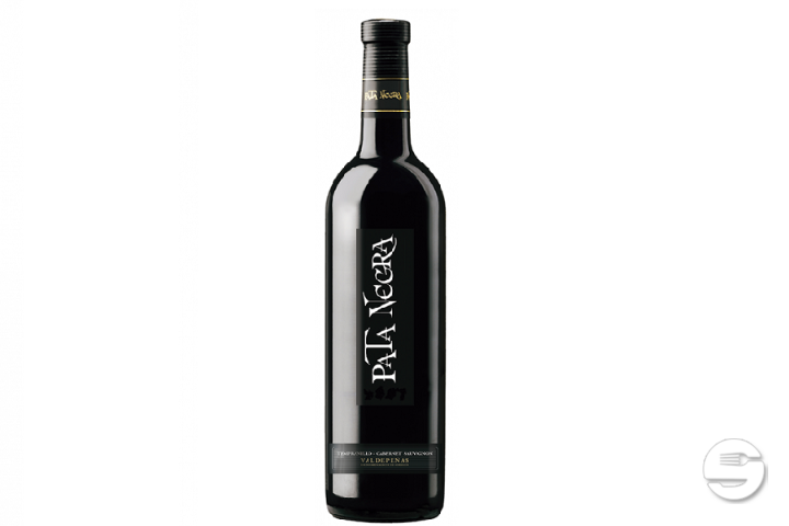 Valdepenas - Pata Negra Tempranillo/Cab
