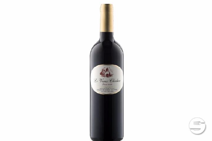 Bossons - Vieux Clocher Pinot Noir