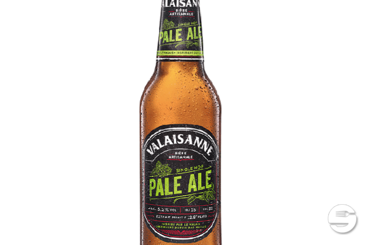 Valaisanne Paleale 33 cl