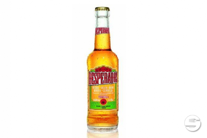 Desperados 25 cl