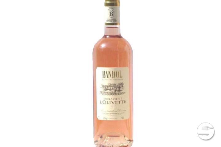 Domaine de l'Olivette - Bandol