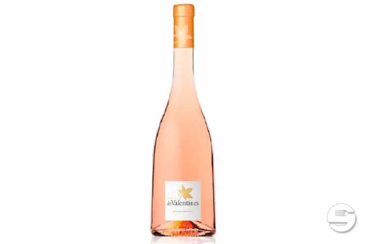 Château - Les Valentines