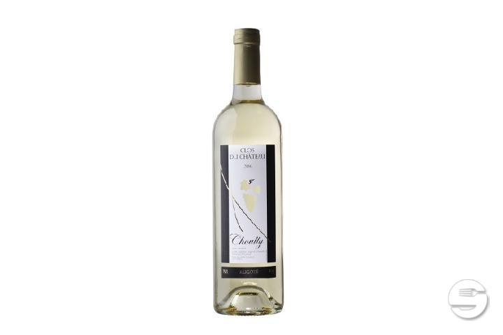 Clos Du Château - Aligoté