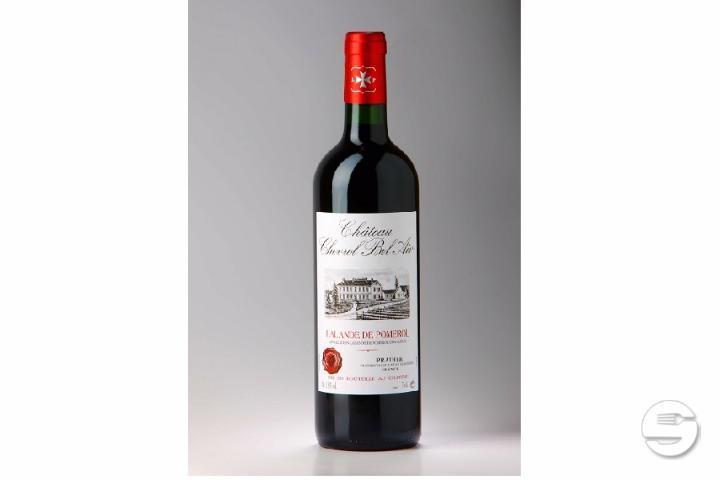 Château - Chevrol Bel Air