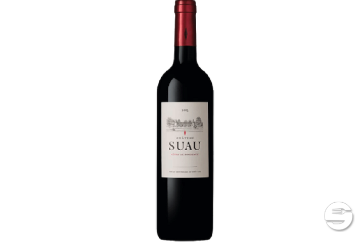Château - Suau Bio