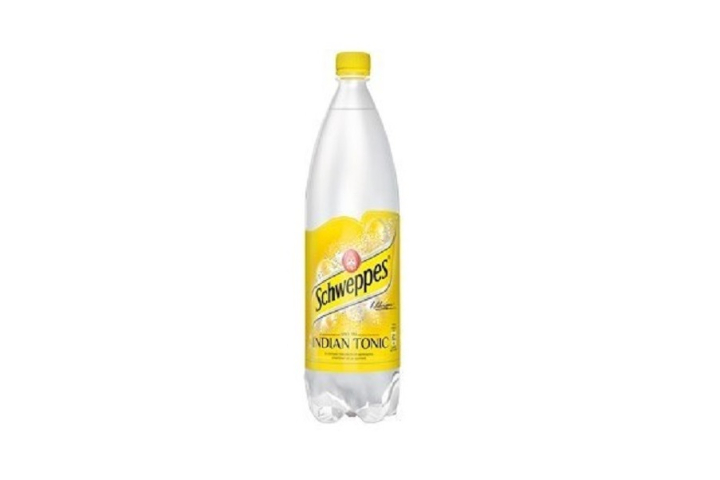 Schweppes Tonic Water - Cave Nicolas