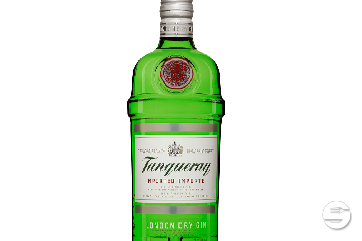 Gin Tanqueray