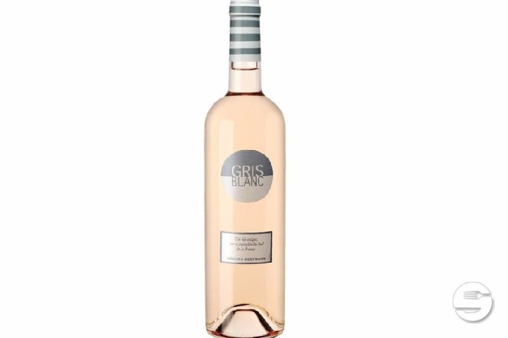 Gris Blanc Rose