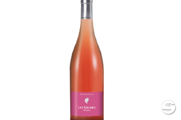 Les Grumes Rosees