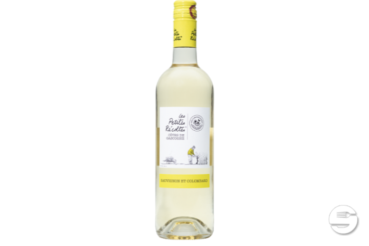 Petites Récoltes Gascogne Blanc