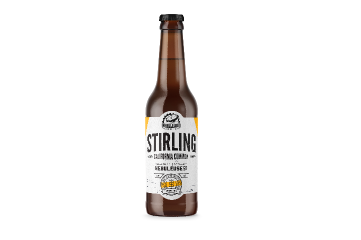 Nebuleuse Stirling 33 cl