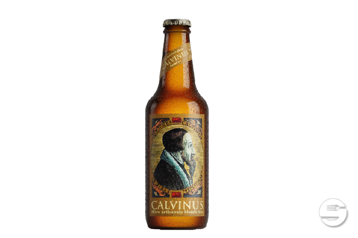 Calvinus Bio 33 cl
