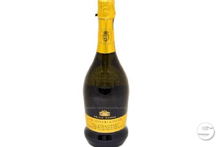 Prosecco Villa Sandi