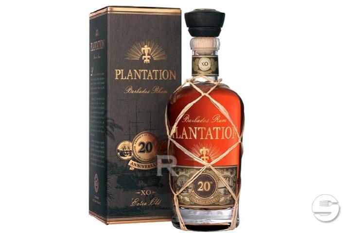 Rhum Plantation Barbados