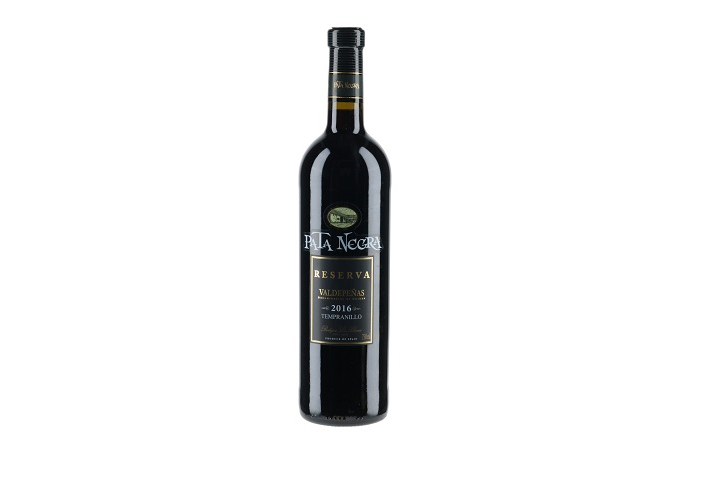 Pata Negra Reserva