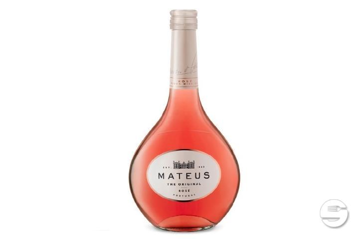 Mateus The Original