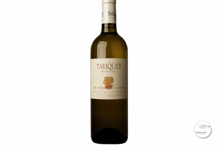 Tariquet - Premières Grives