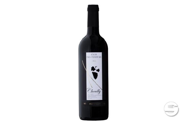 Clos Du Château - Pinot Noir