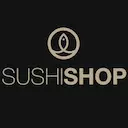 Logo Sushi Shop