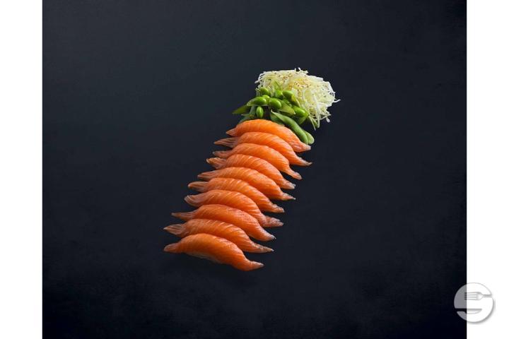 Salmon Classic - Sushi Shop