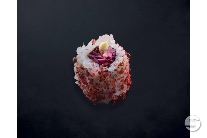 California Pink Veggie - Sushi Shop