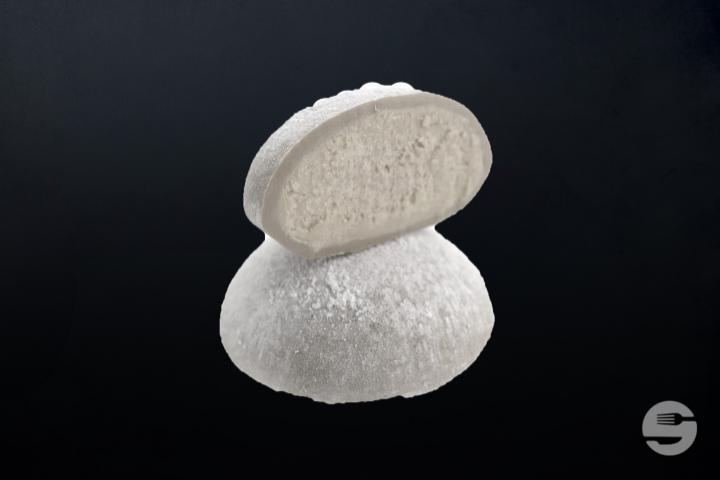 Mochi Glacé Sésame Noir - Sushi Shop