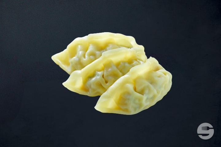 Chicken Gyozas - Sushi Shop