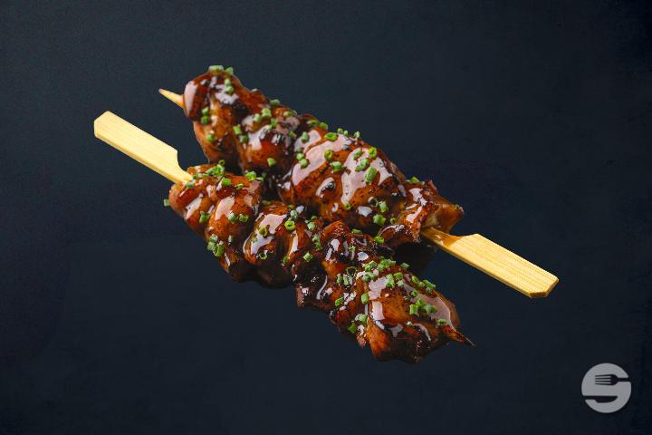 Chicken Yakitori - Sushi Shop