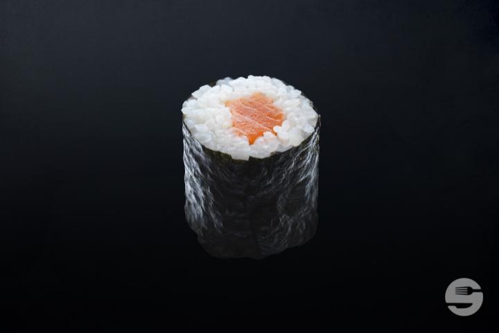 Maki Lachs - Sushi Shop