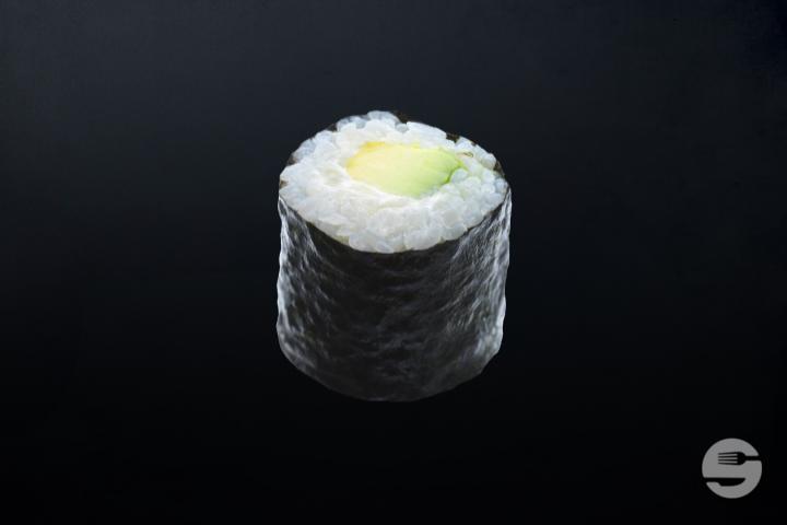 Maki Avocado - Sushi Shop
