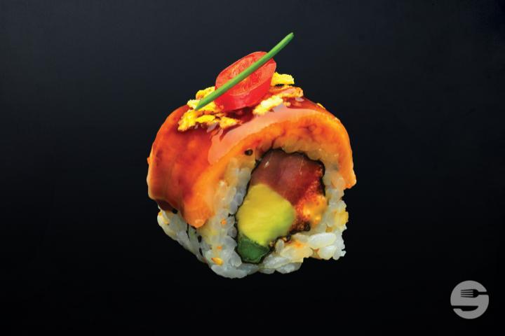 Signature Rock n Roll - Sushi Shop