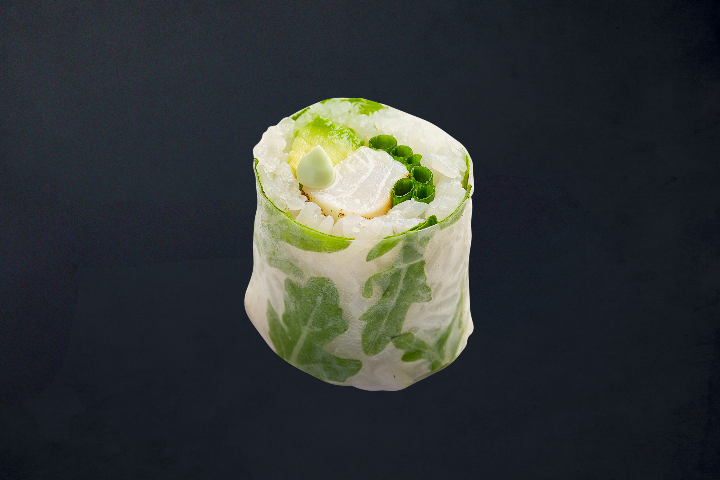 Spring Roll - Dorade Wasabi - Sushi Shop