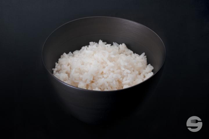 Naturreis - Sushi Shop