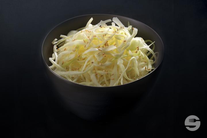 Kabissalat - Sushi Shop