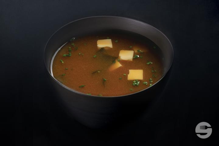 Miso Suppe - Sushi Shop
